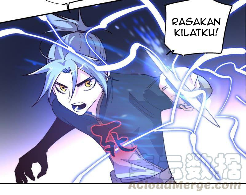 Fatal Code Chapter 40 Bahasa Indonesia